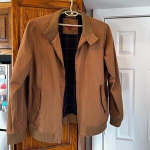 Merona (Old Target Brand) Harrington Jacket XL